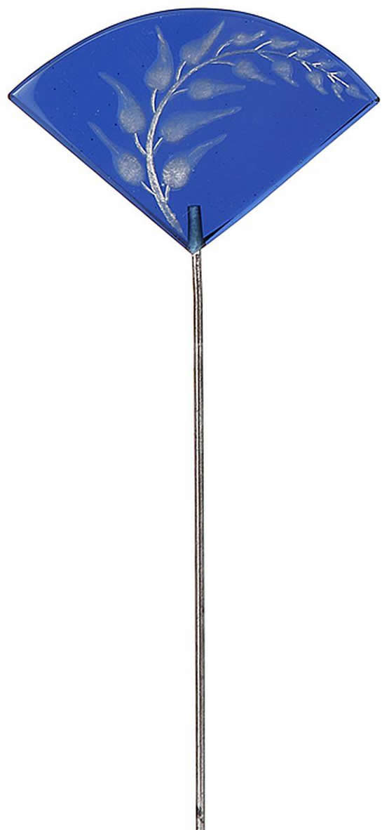 R. Lalique Epis courbe Hatpin