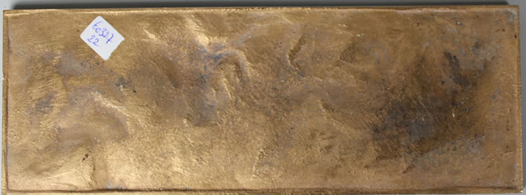 R. Lalique Femme Sorciere Dans Des Branchages Matrice 2 of 2