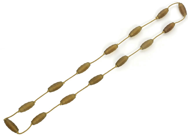 R. Lalique Fleurettes Necklace