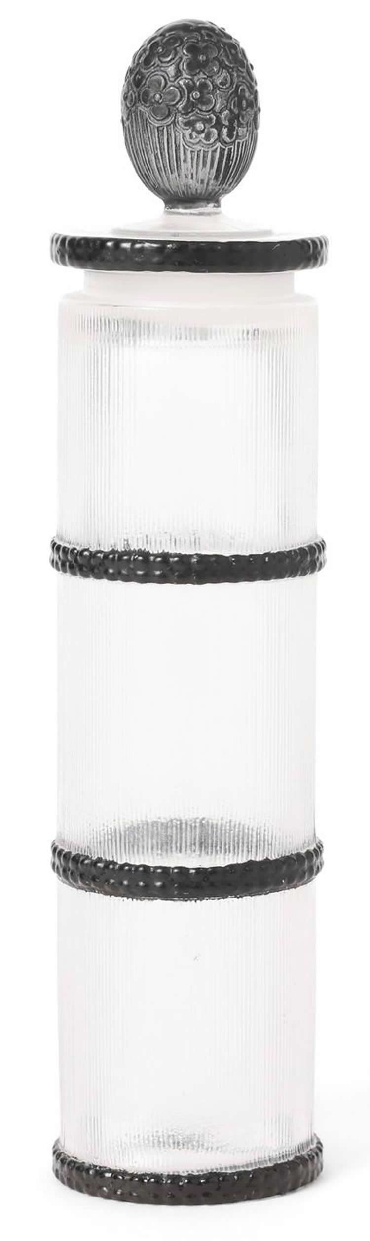 R. Lalique Fleurs Vives Flacon