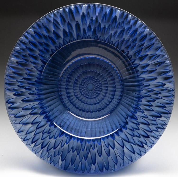 R. Lalique Flora Bella Bowl