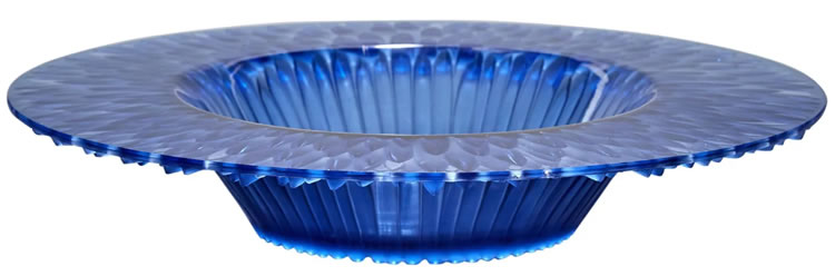 R. Lalique Flora Bella Coupe