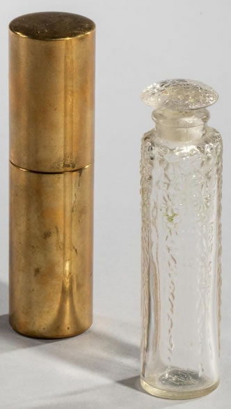 R. Lalique Forvil Chypre Flacon