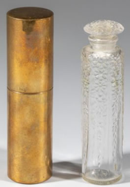 R. Lalique Forvil Chypre Flacon