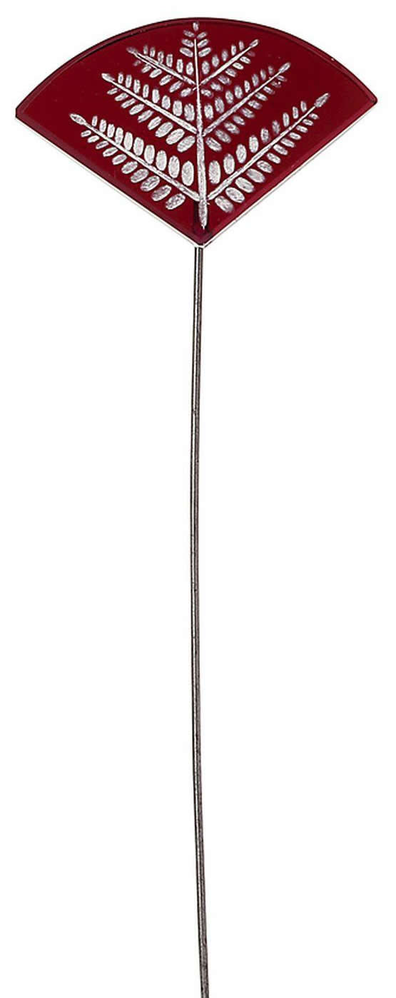 R. Lalique Fougere Hatpin