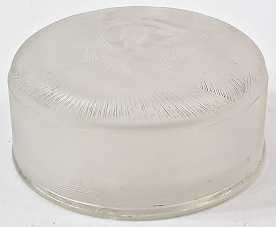 R. Lalique Genevieve Box
