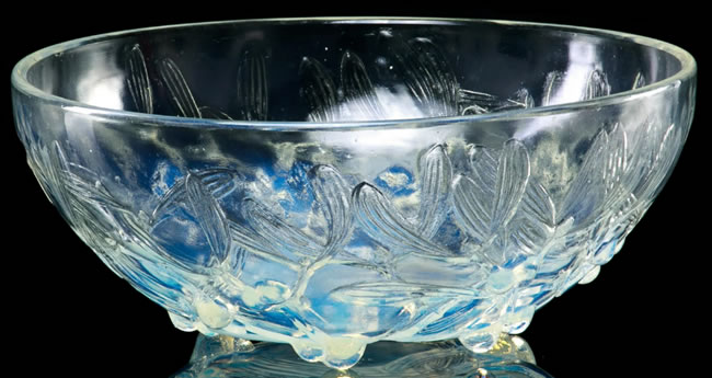 R. Lalique Gui Coupe