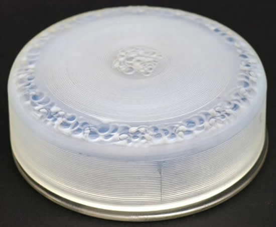 R. Lalique Guirlande De Graines Box