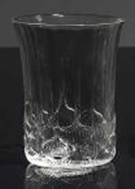 Rene Lalique Haarlem Glass 