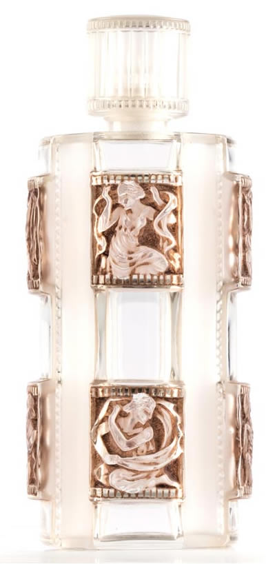 R. Lalique Helene Flacon