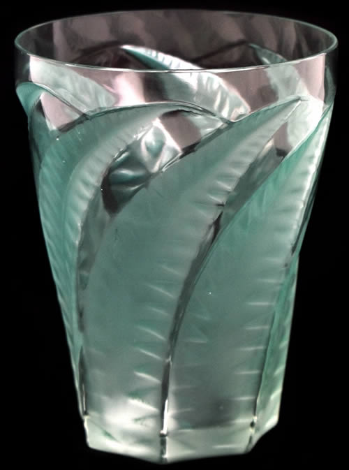R. Lalique Hesperides Glass