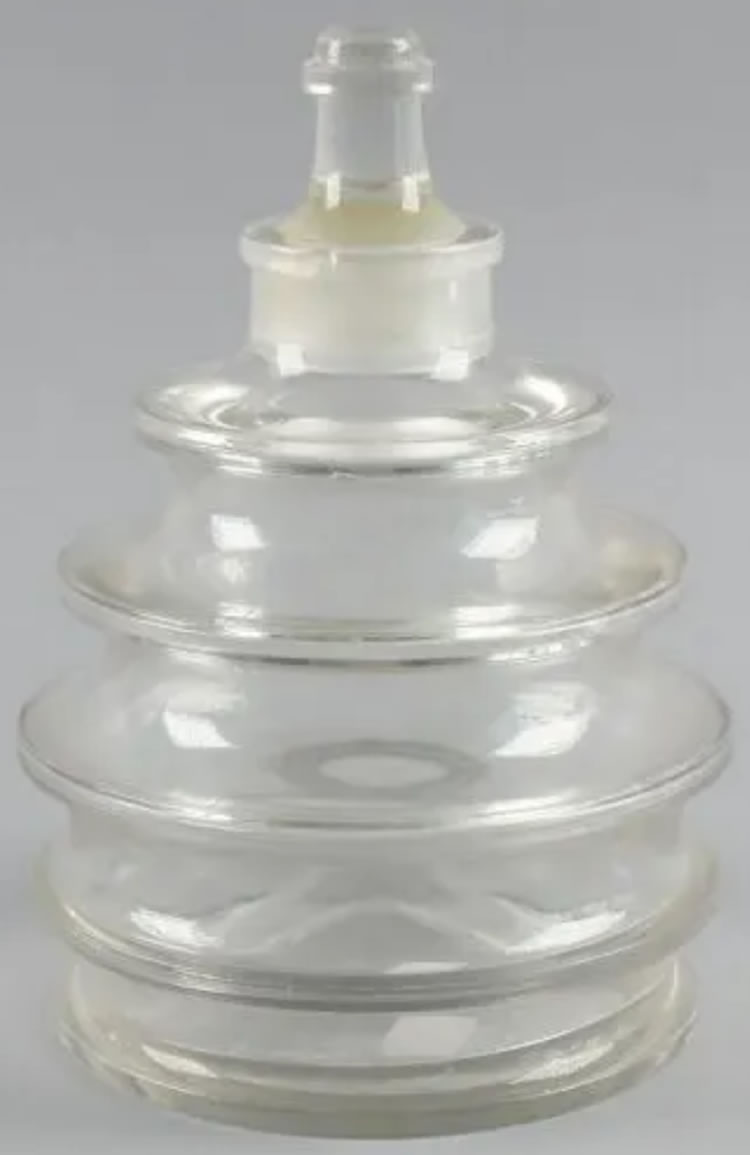 R. Lalique Imprudence Flacon