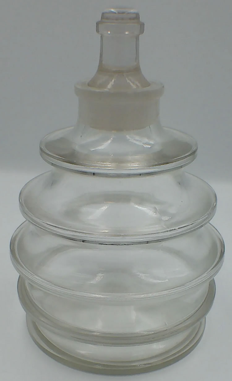 R. Lalique Imprudence Flacon
