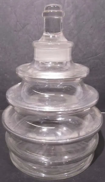 R. Lalique Imprudence Flacon