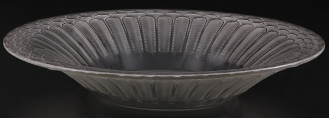 Rene Lalique Jaffa Coupe 