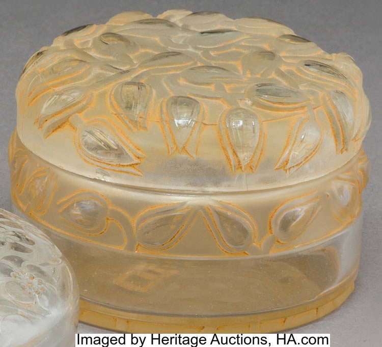Rene Lalique Jaytho-2 Box