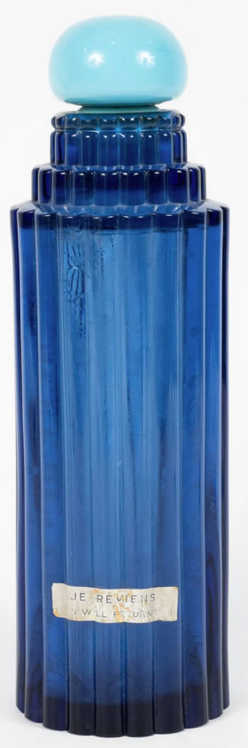 R. Lalique Je Reviens-7 Flacon