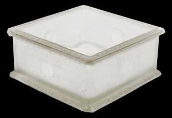 R. Lalique Khedive Boite