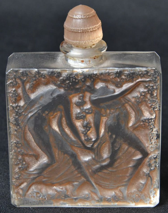 R. Lalique L'Elegance Flacon