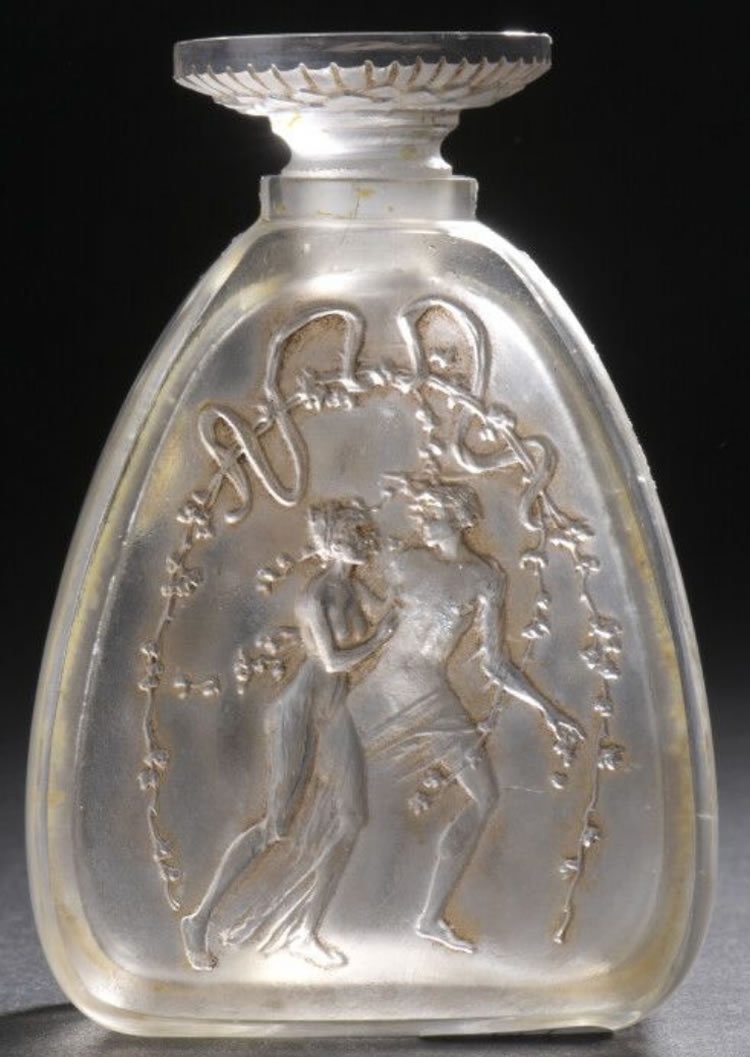 R. Lalique L'Idylle Flacon