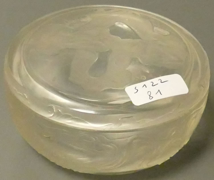R. Lalique L'Origan Box