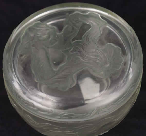 R. Lalique L'Origan Box