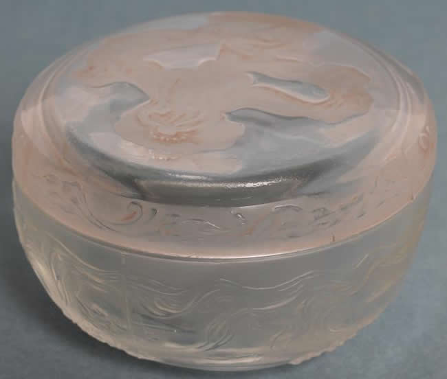 R. Lalique L'Origan Box