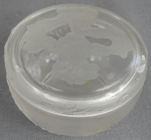 R. Lalique L'Origan Box