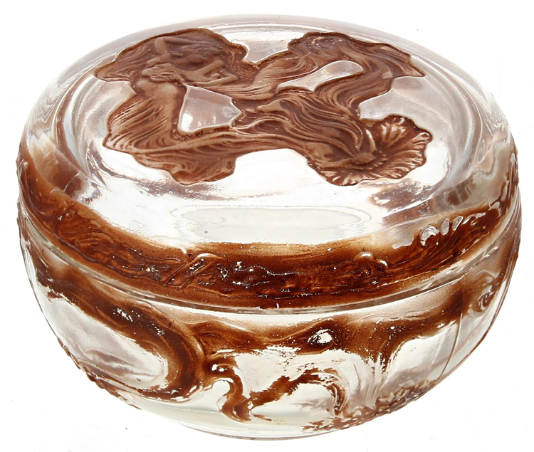 R. Lalique L'Origan Box