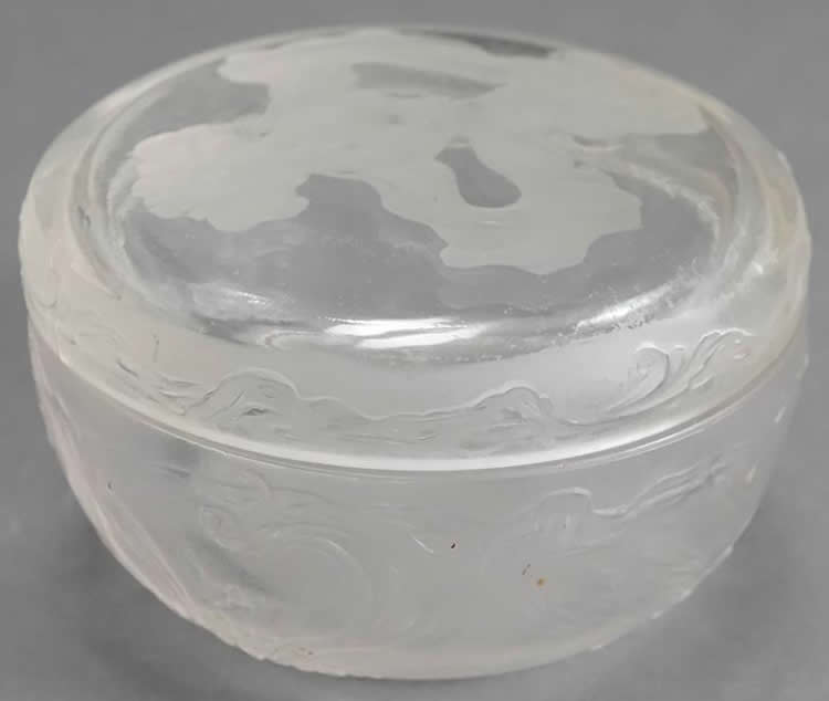 R. Lalique L'Origan Box