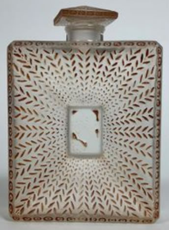 R. Lalique La Belle Saison Flacon