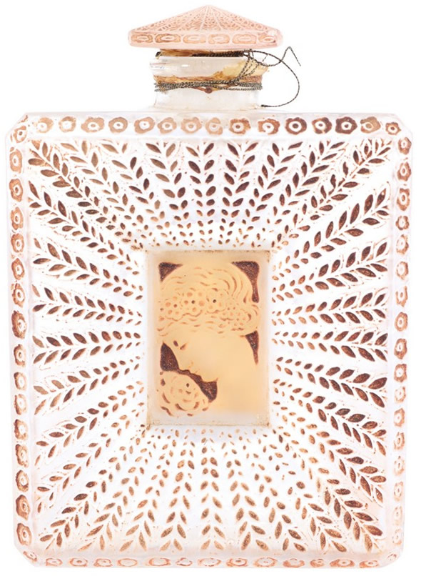 R. Lalique La Belle Saison Flacon