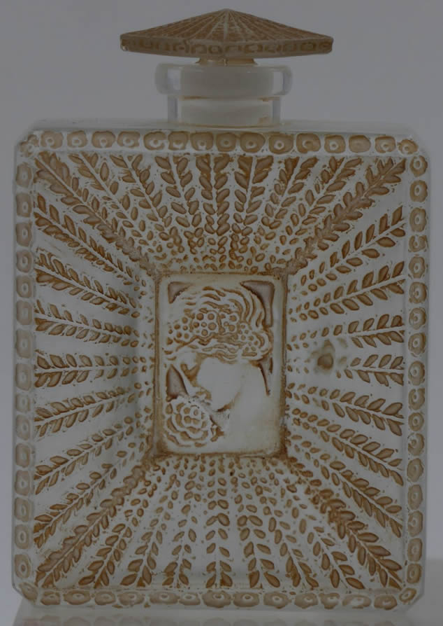 R. Lalique La Belle Saison Flacon