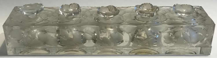 R. Lalique La Renommee D'Orsay Perfume Tester