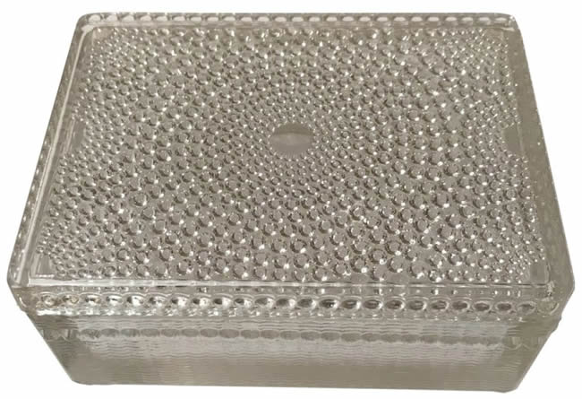 R. Lalique Laurens Box