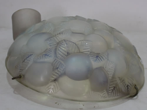 R. Lalique Lausanne Light Shade
