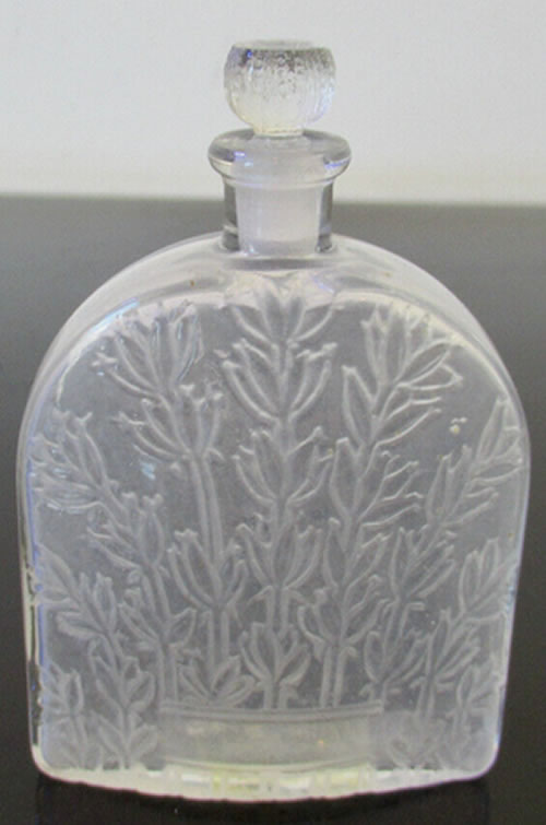 R. Lalique Lavande Alpy Flacon