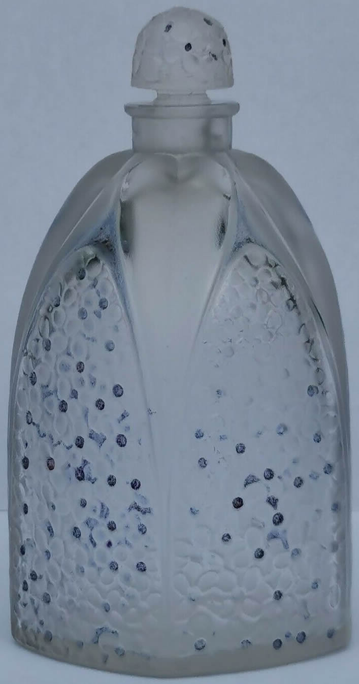 R. Lalique Le Lilas De Gabilla Flacon
