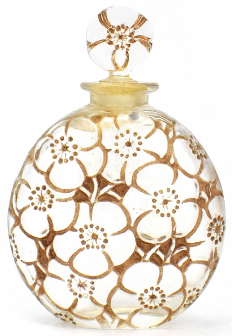 R. Lalique Le Lys Flacon