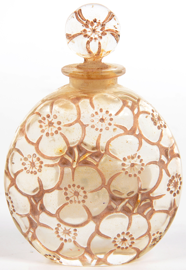 R. Lalique Le Lys Flacon
