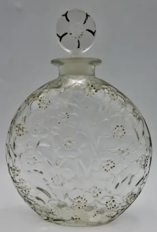 R. Lalique Le Lys Flacon