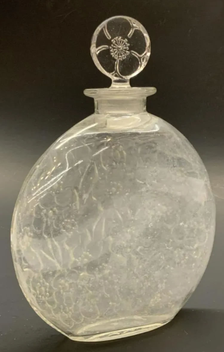 R. Lalique Le Lys Flacon