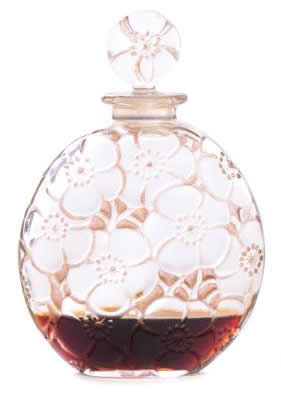 R. Lalique Le Lys Flacon