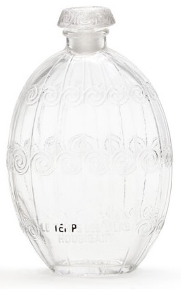 R. Lalique Le Temps Des Lilas Flacon