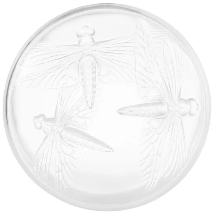 R. Lalique Libellules Box