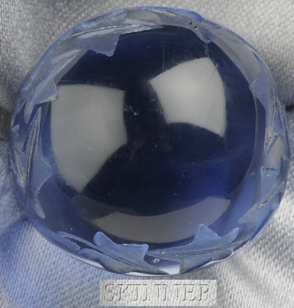 R. Lalique Lierre Ring
