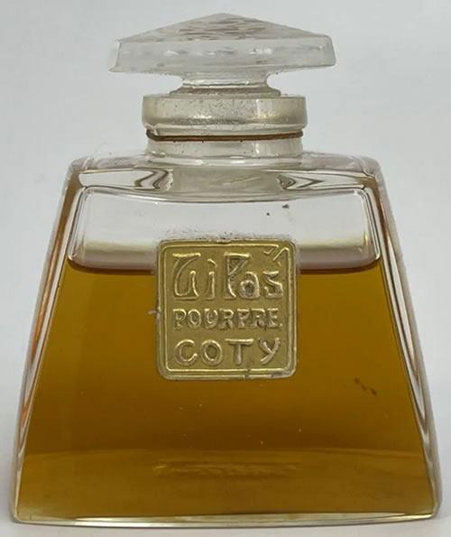R. Lalique Lilas Pourpre Flacon