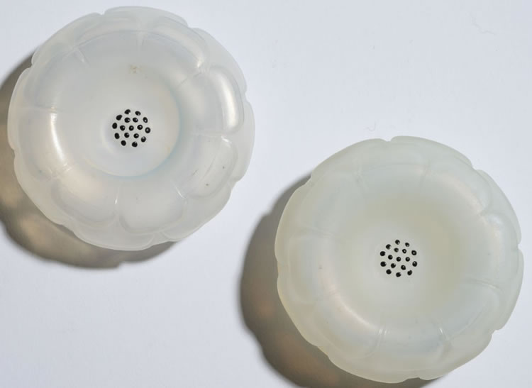 R. Lalique Louise Cendrier