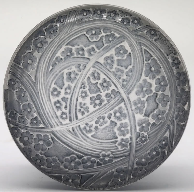 Rene Lalique Lucie Box