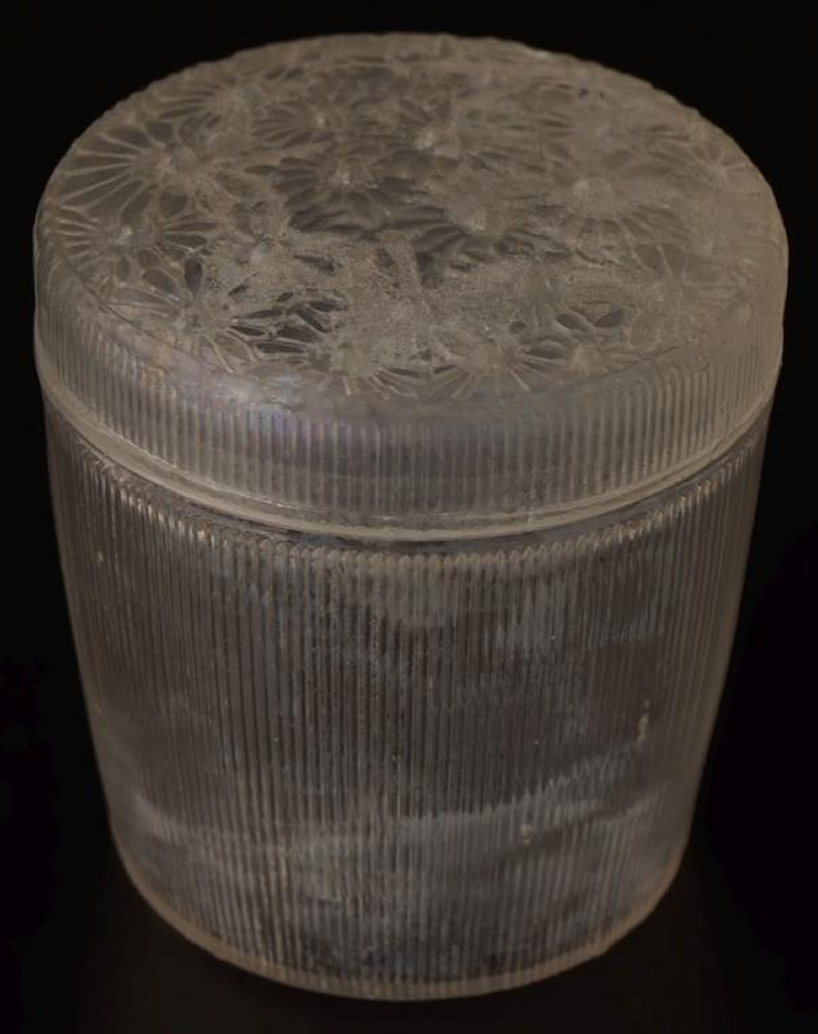 R. Lalique Marguerites-2 Box